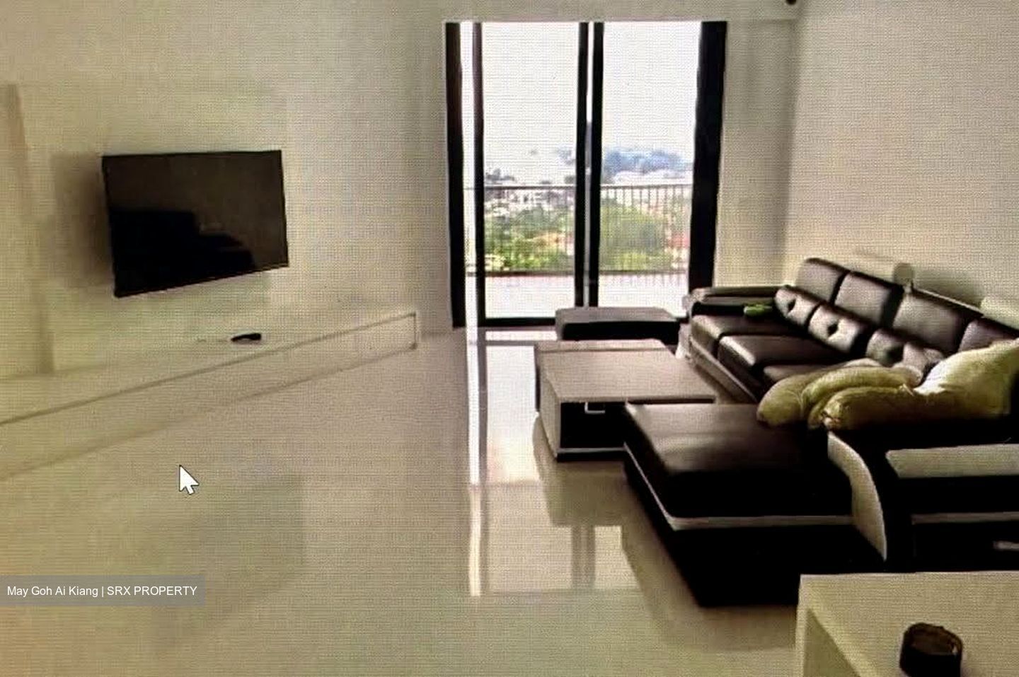 D'Leedon (D10), Condominium #609228761